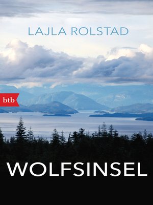 cover image of WOLFSINSEL